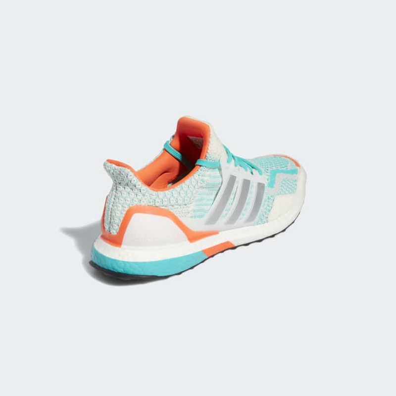 Adidas ultra sales boost heren mint